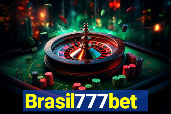 Brasil777bet