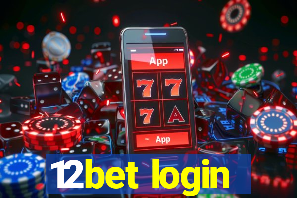 12bet login