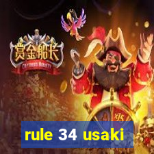 rule 34 usaki