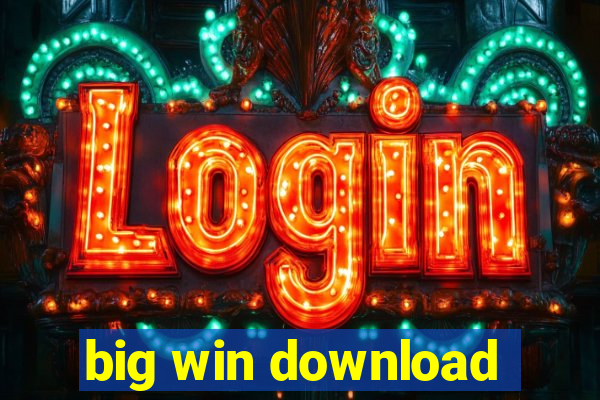 big win download