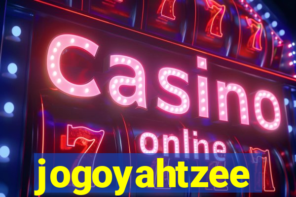 jogoyahtzee