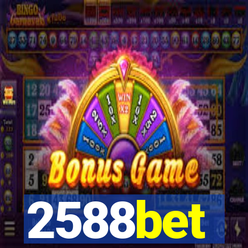 2588bet