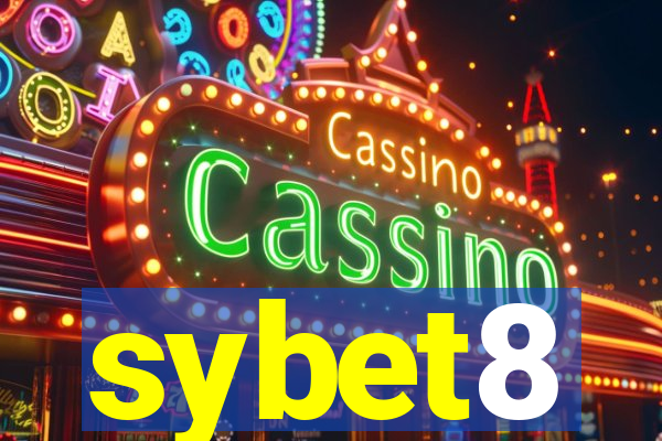sybet8