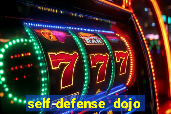 self-defense dojo secret ntr lesson