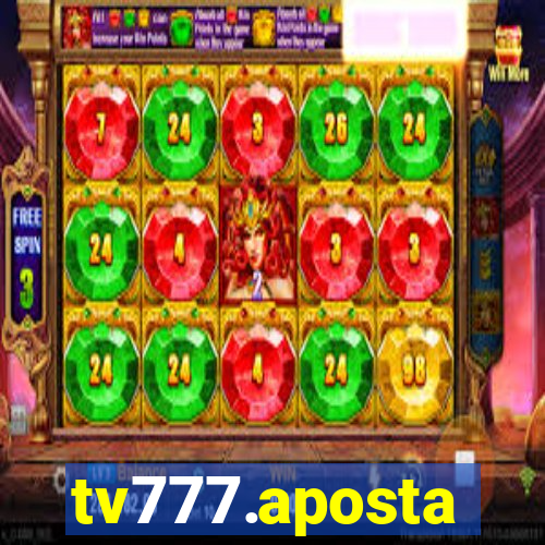 tv777.aposta