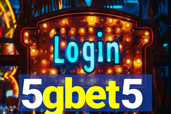 5gbet5