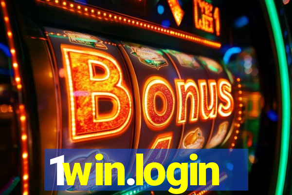 1win.login