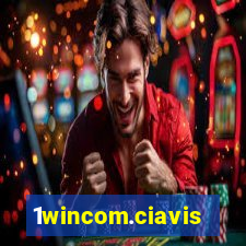 1wincom.ciavis