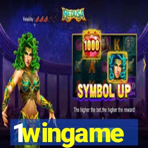 1wingame