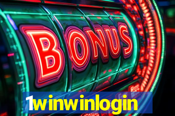 1winwinlogin
