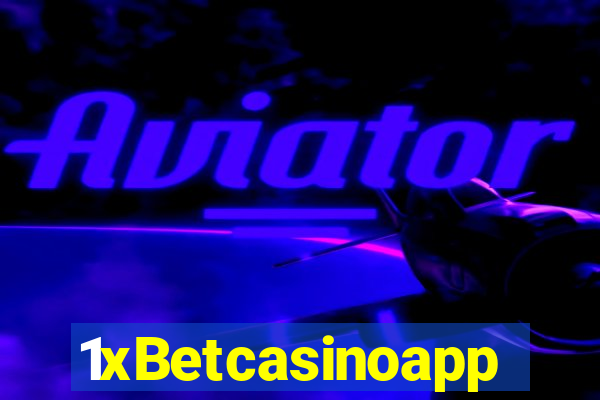 1xBetcasinoapp