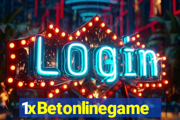 1xBetonlinegame