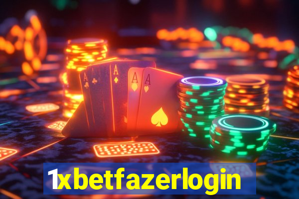 1xbetfazerlogin