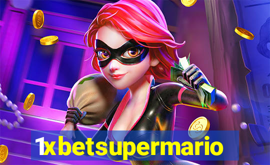 1xbetsupermario