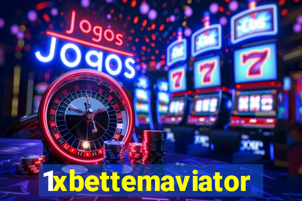 1xbettemaviator
