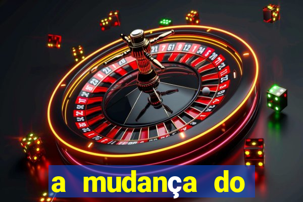a mudança do conde beta cap 6