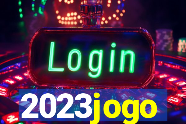 2023jogo