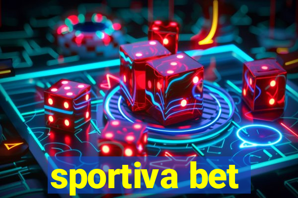sportiva bet