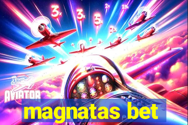 magnatas bet