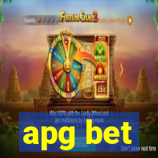 apg bet