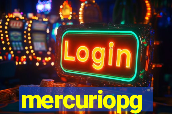 mercuriopg