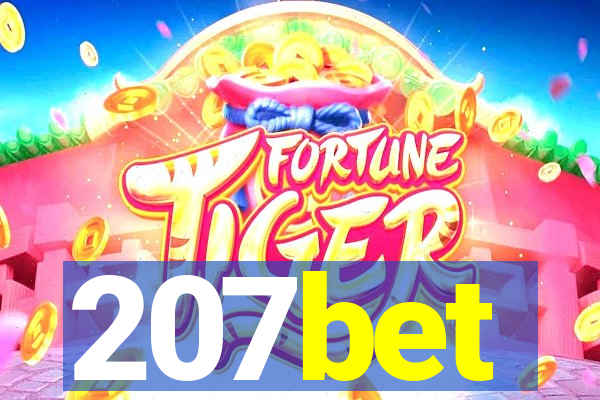 207bet