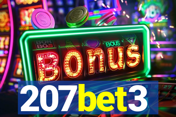 207bet3