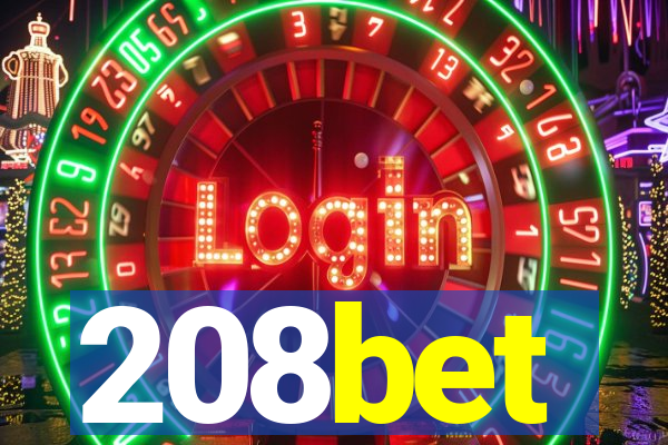 208bet
