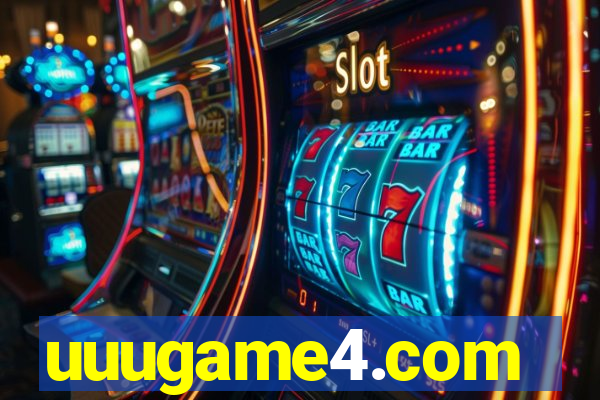 uuugame4.com