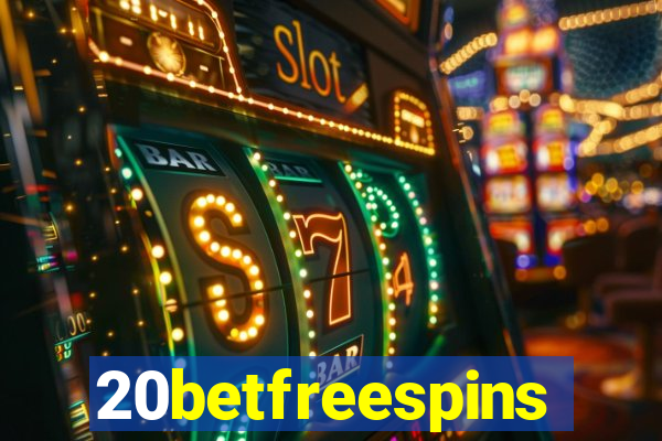 20betfreespins