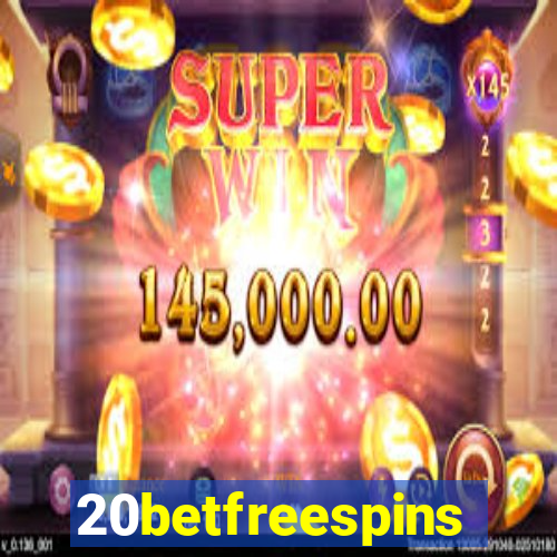 20betfreespins