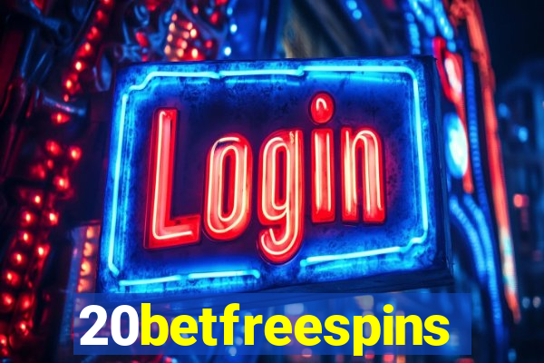 20betfreespins