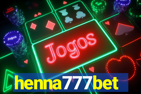 henna777bet