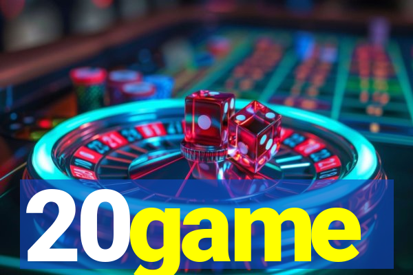 20game