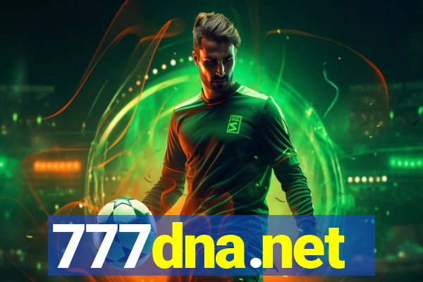 777dna.net
