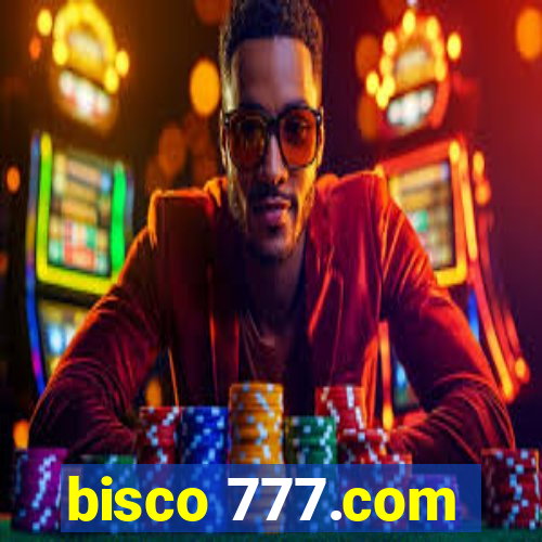 bisco 777.com