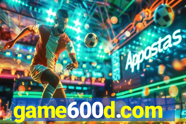 game600d.com