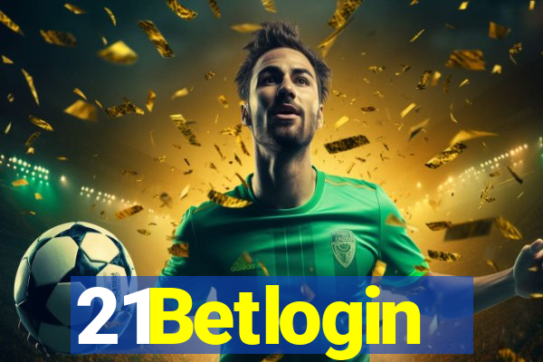 21Betlogin