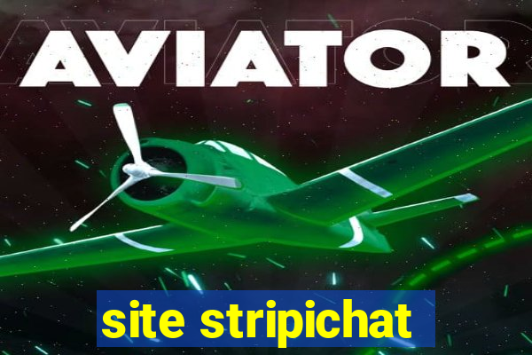 site stripichat