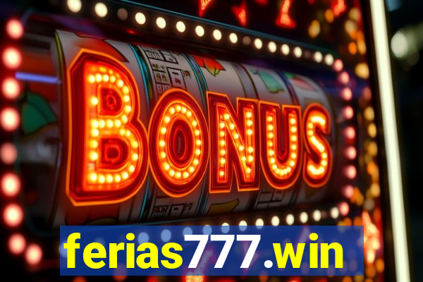 ferias777.win