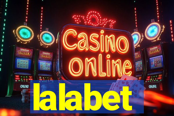 lalabet