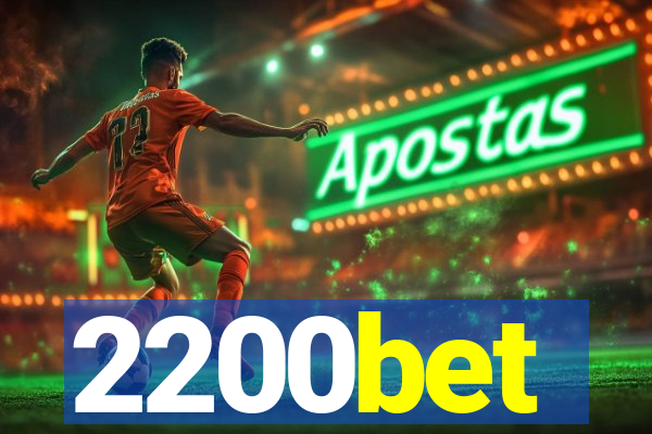 2200bet
