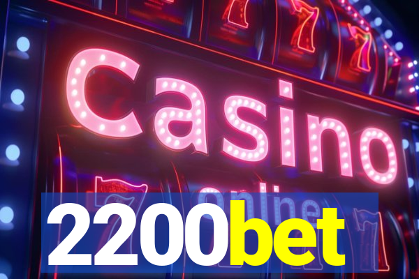 2200bet