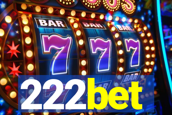 222bet