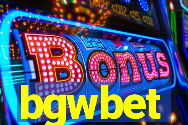 bgwbet