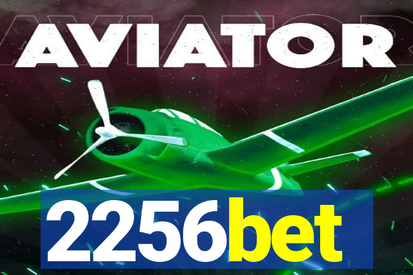 2256bet