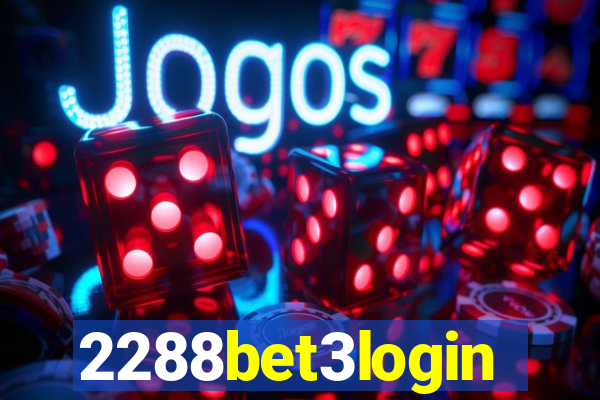 2288bet3login