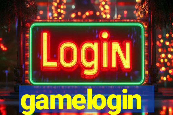 gamelogin