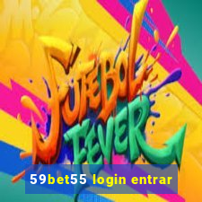 59bet55 login entrar