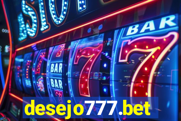 desejo777.bet